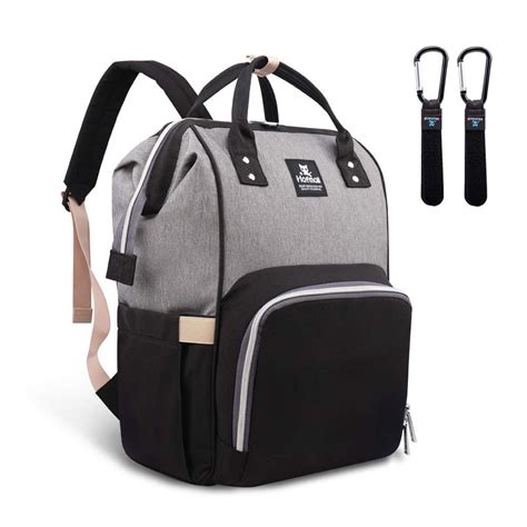 nylon diaper bag backpack|top backpack diaper bags 2020.